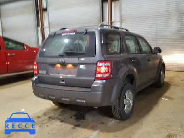 2012 FORD ESCAPE XLS 1FMCU0C77CKC65769 зображення 3