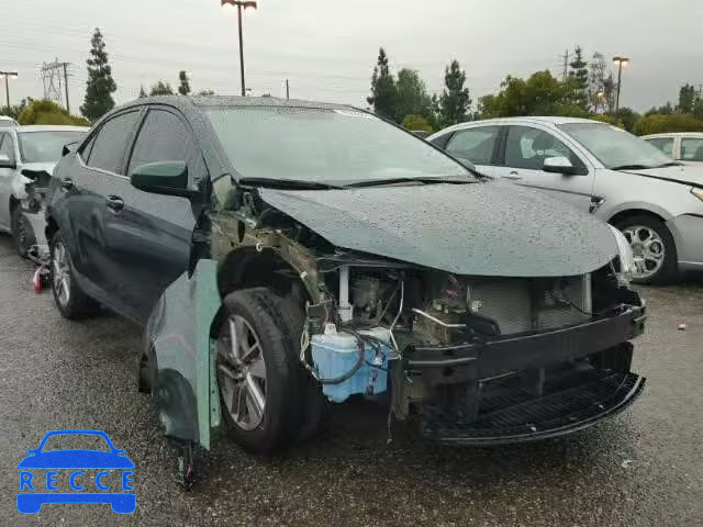 2014 TOYOTA COROLLA EC 5YFBPRHE6EP054148 image 0