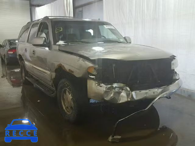 2002 GMC YUKON XL K 3GKFK16Z52G255441 Bild 0