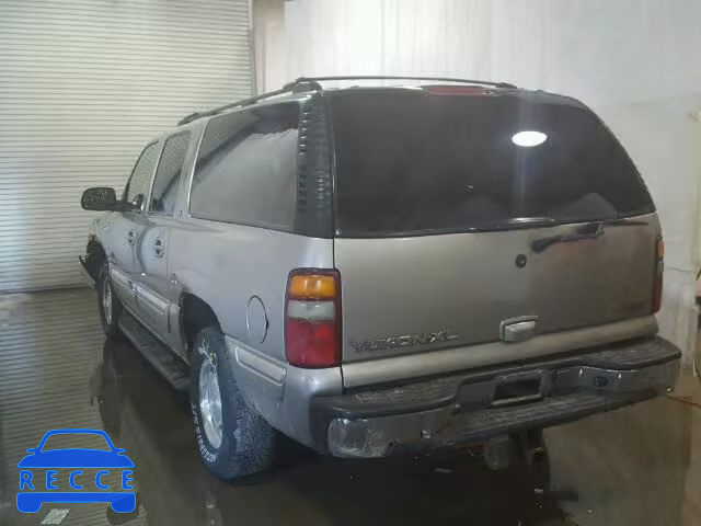 2002 GMC YUKON XL K 3GKFK16Z52G255441 Bild 2