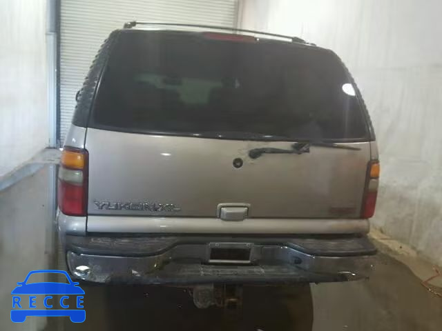 2002 GMC YUKON XL K 3GKFK16Z52G255441 Bild 8