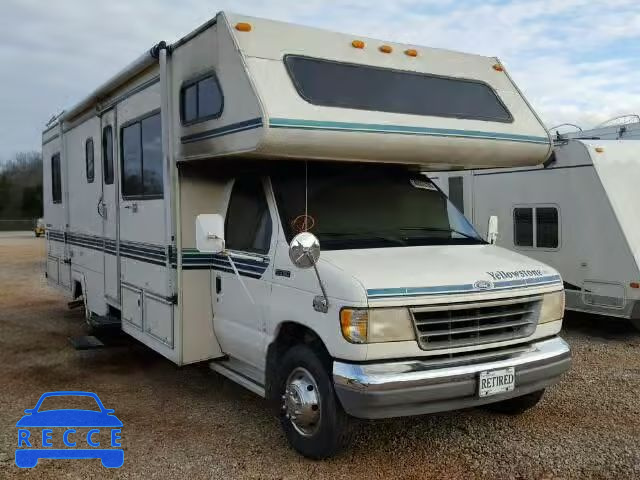 1994 FORD E350 1FDKE30G8RHA94633 image 0