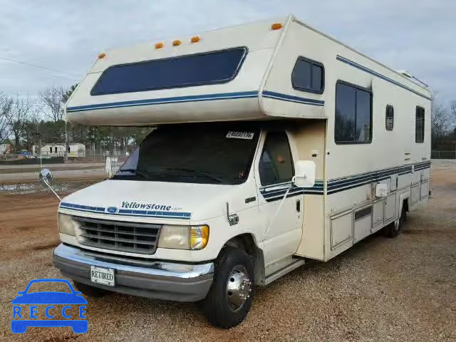 1994 FORD E350 1FDKE30G8RHA94633 image 1