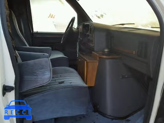 1994 FORD E350 1FDKE30G8RHA94633 image 4