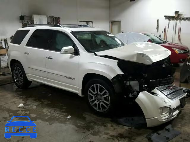2013 GMC ACADIA DEN 1GKKVTKD8DJ109757 Bild 0