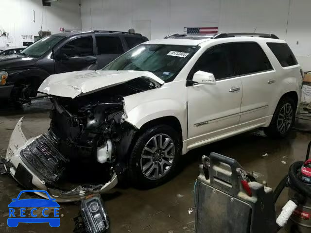 2013 GMC ACADIA DEN 1GKKVTKD8DJ109757 Bild 1