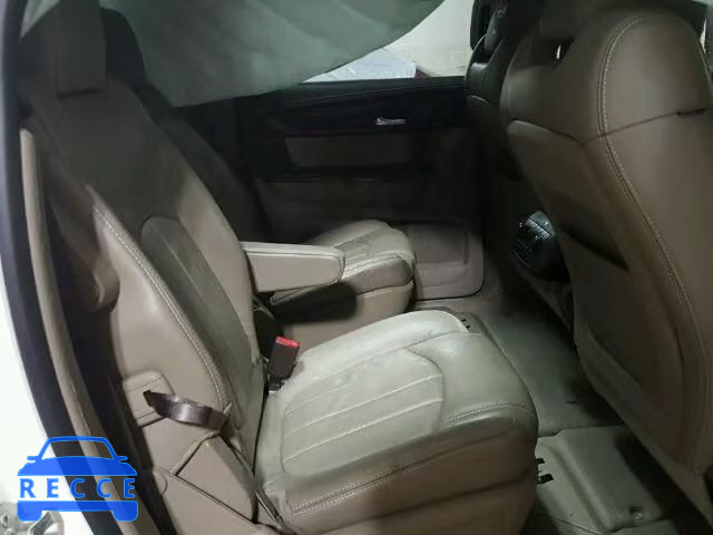 2013 GMC ACADIA DEN 1GKKVTKD8DJ109757 Bild 5