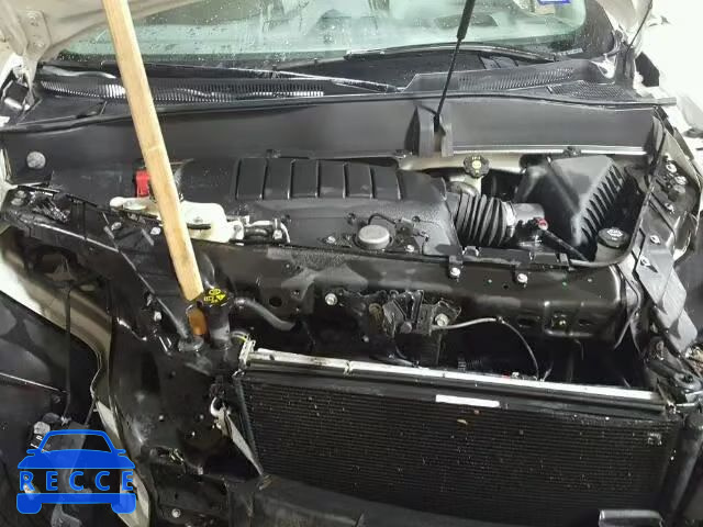 2013 GMC ACADIA DEN 1GKKVTKD8DJ109757 Bild 6