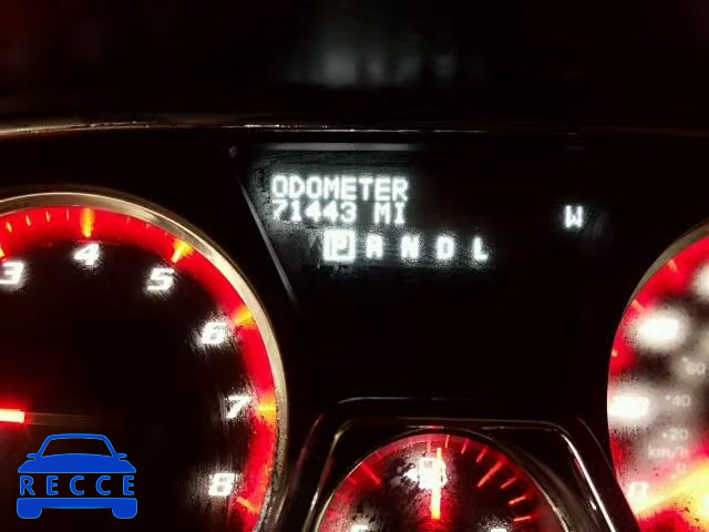 2013 GMC ACADIA DEN 1GKKVTKD8DJ109757 Bild 7
