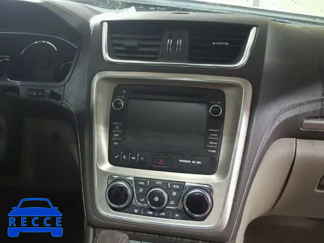 2013 GMC ACADIA DEN 1GKKVTKD8DJ109757 image 8