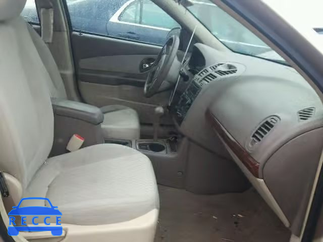 2004 CHEVROLET MALIBU 1G1ZS52FX4F156610 image 4