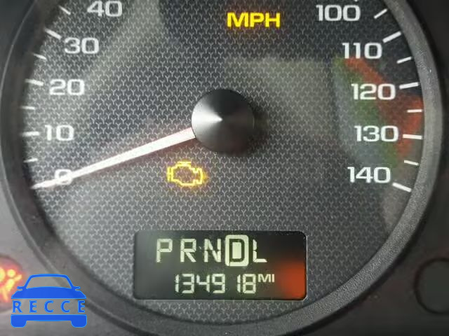 2004 CHEVROLET MALIBU 1G1ZS52FX4F156610 image 7