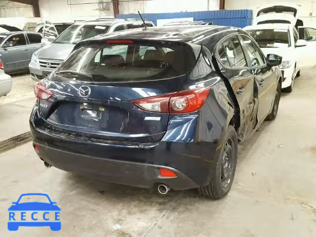 2014 MAZDA MAZDA3 SPO JM1BM1K72E1217712 image 3