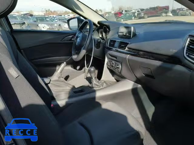 2014 MAZDA MAZDA3 SPO JM1BM1K72E1217712 image 4