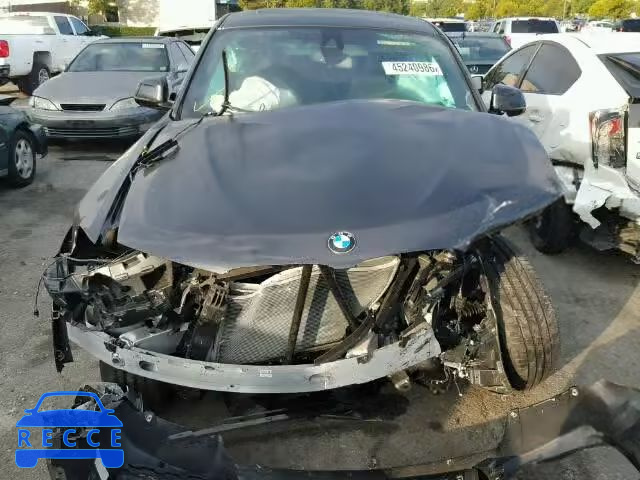 2016 BMW X4 XDRIVE 5UXXW3C55G0R18776 image 9