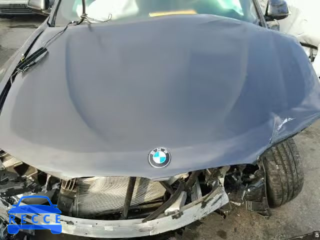 2016 BMW X4 XDRIVE 5UXXW3C55G0R18776 image 6