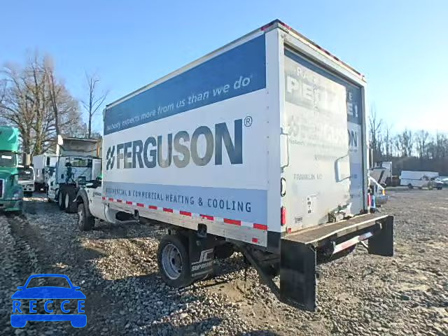 2012 FORD F550 SUPER 1FDUF5GT0CED20869 image 2