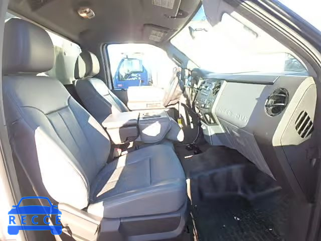 2012 FORD F550 SUPER 1FDUF5GT0CED20869 image 4