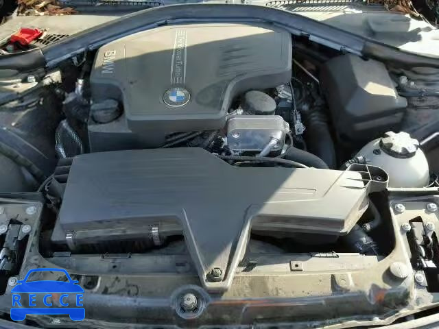 2015 BMW 320I WBA3B1C59FK136500 image 6