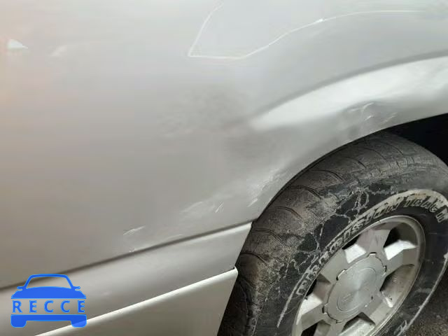 2006 GMC YUKON DENA 1GKEK63U16J142057 image 9