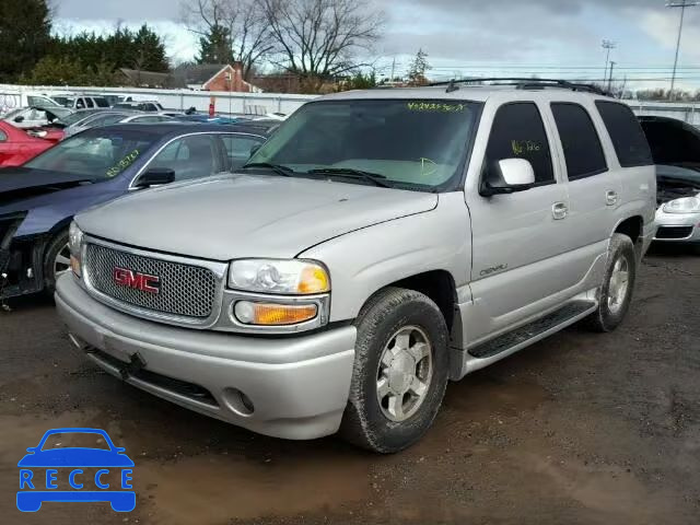 2006 GMC YUKON DENA 1GKEK63U16J142057 image 1