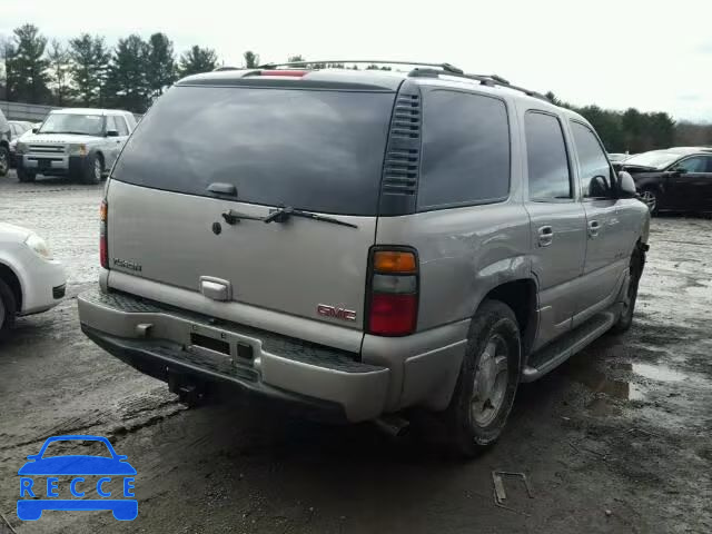 2006 GMC YUKON DENA 1GKEK63U16J142057 image 3