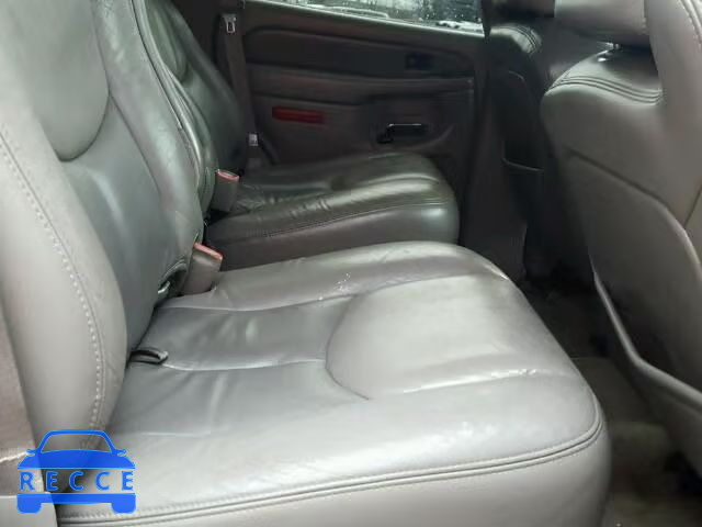 2006 GMC YUKON DENA 1GKEK63U16J142057 image 5