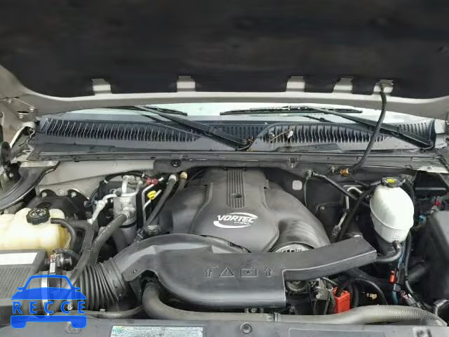 2006 GMC YUKON DENA 1GKEK63U16J142057 image 6