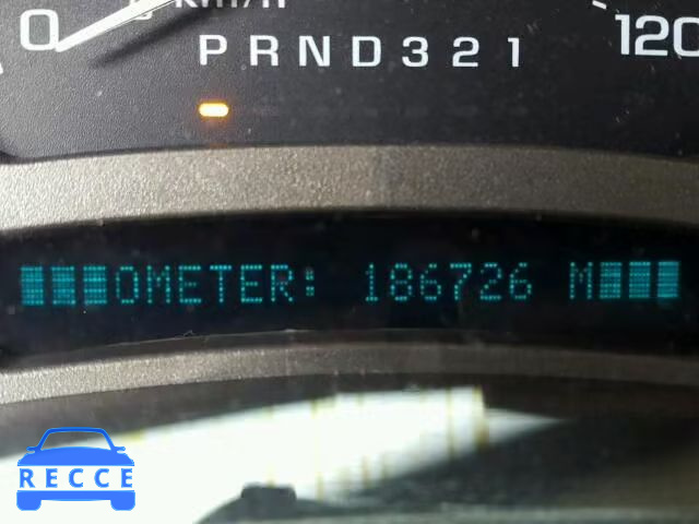2006 GMC YUKON DENA 1GKEK63U16J142057 image 7