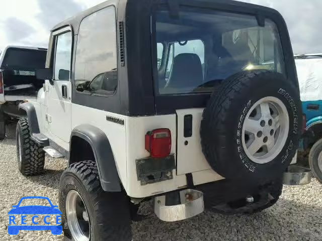 1987 AMERICAN MOTORS WRANGLER L 2BCCE8148HB518223 image 2