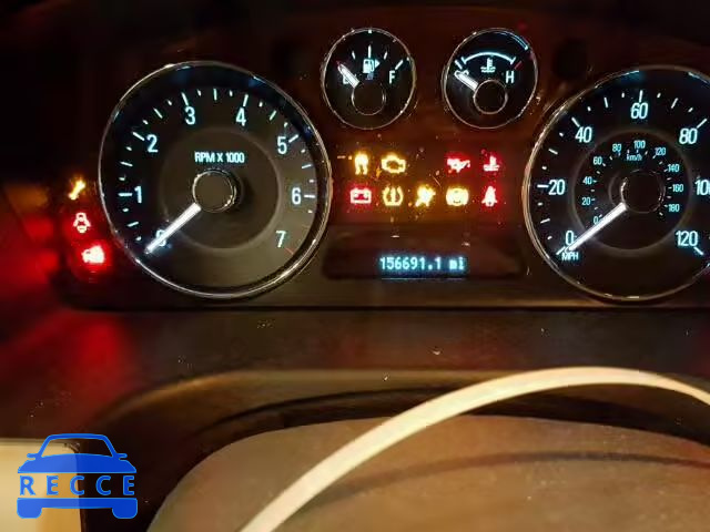 2010 FORD FLEX LIMIT 2FMHK6DT0ABA00208 image 7