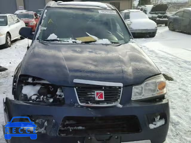 2007 SATURN VUE HYBRID 5GZCZ33Z27S877536 зображення 9