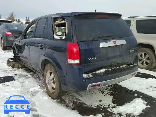 2007 SATURN VUE HYBRID 5GZCZ33Z27S877536 зображення 2