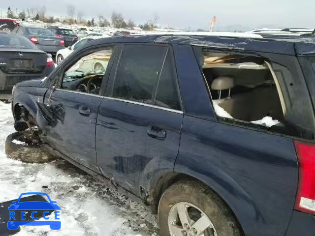 2007 SATURN VUE HYBRID 5GZCZ33Z27S877536 image 8