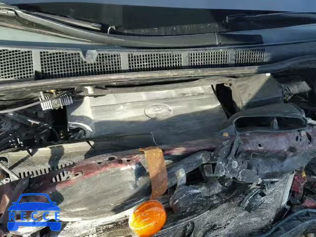 2012 TOYOTA SIENNA LE 5TDKK3DC3CS262007 image 6