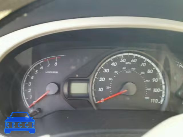 2012 TOYOTA SIENNA LE 5TDKK3DC3CS262007 image 7