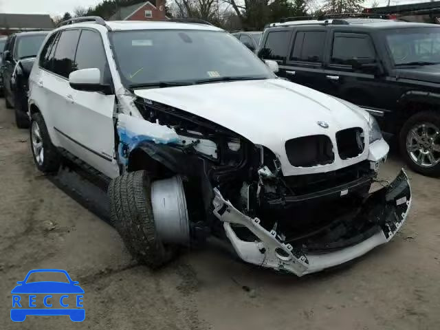 2013 BMW X5 XDRIVE3 5UXZV4C52D0B08229 image 0