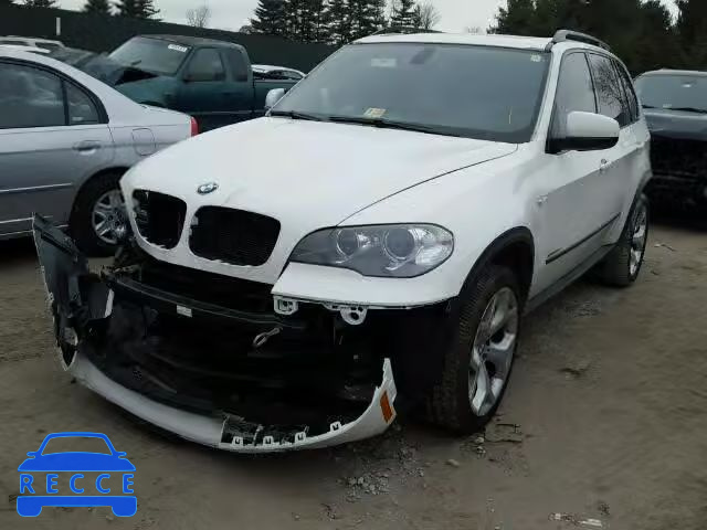 2013 BMW X5 XDRIVE3 5UXZV4C52D0B08229 image 1