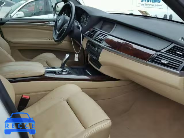 2013 BMW X5 XDRIVE3 5UXZV4C52D0B08229 image 4