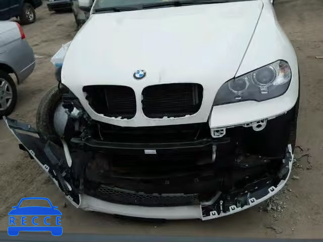 2013 BMW X5 XDRIVE3 5UXZV4C52D0B08229 Bild 8