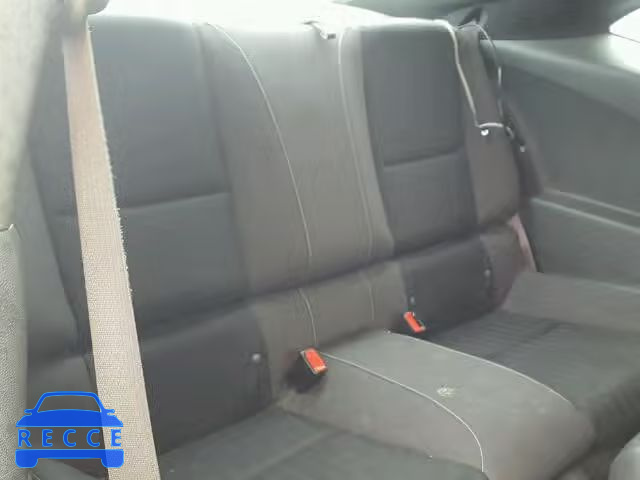 2015 CHEVROLET CAMARO LS 2G1FB1E32F9176312 image 5