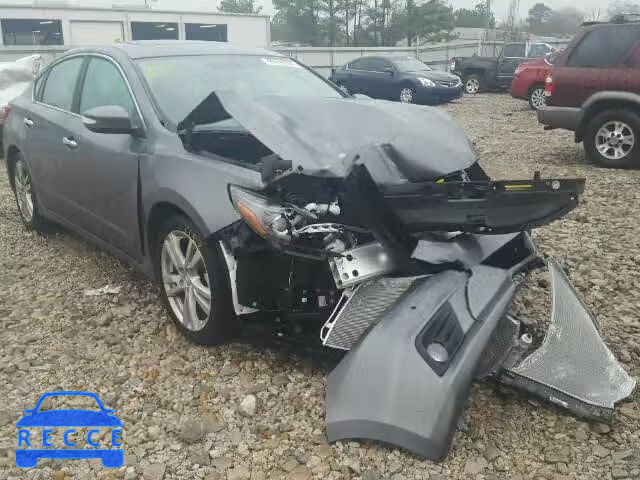 2016 NISSAN ALTIMA 3.5 1N4BL3AP3GC259352 Bild 0