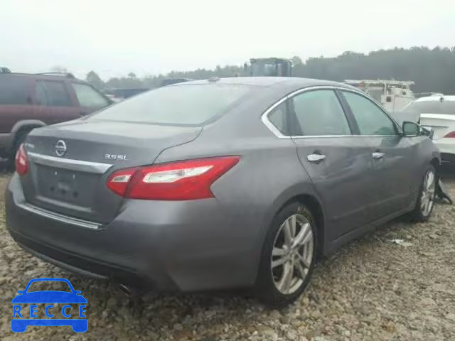 2016 NISSAN ALTIMA 3.5 1N4BL3AP3GC259352 зображення 3