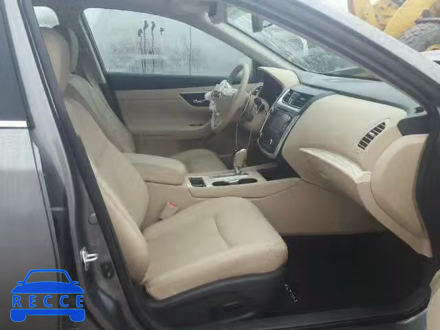 2016 NISSAN ALTIMA 3.5 1N4BL3AP3GC259352 зображення 4