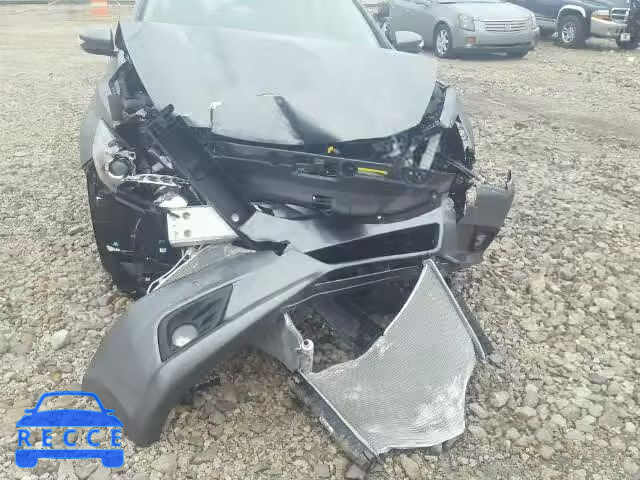 2016 NISSAN ALTIMA 3.5 1N4BL3AP3GC259352 Bild 8