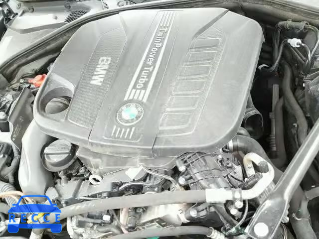 2014 BMW 535D WBAXA5C51ED690015 image 6