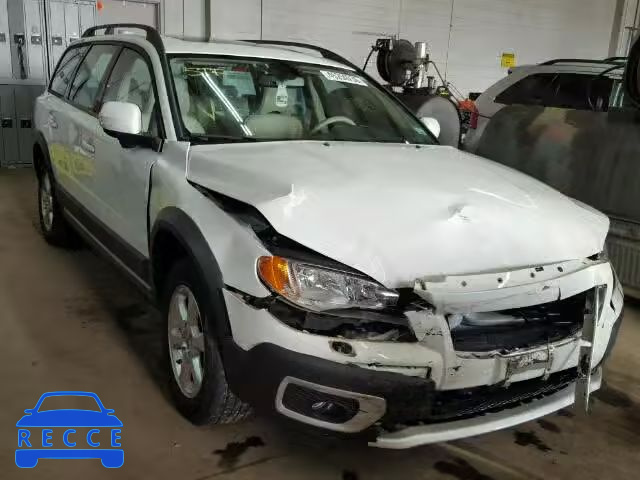 2008 VOLVO XC70 YV4BZ982881033341 зображення 0
