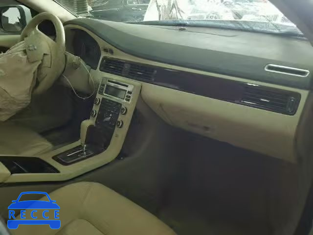 2008 VOLVO XC70 YV4BZ982881033341 зображення 4