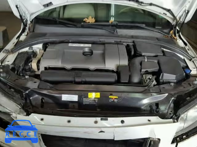 2008 VOLVO XC70 YV4BZ982881033341 зображення 6