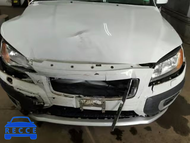 2008 VOLVO XC70 YV4BZ982881033341 зображення 8